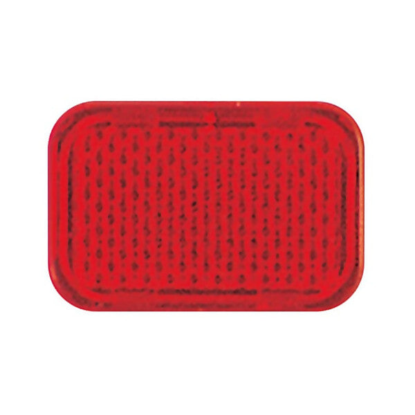 Busch-Jaeger Tastersymbol rot 2525-12
